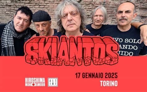 Concerti A Torino Date Biglietti E Calendario 2025 2026