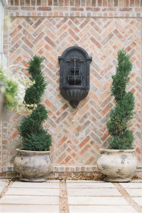 Exterior Brick Wall Design Ideas – BESTHOMISH