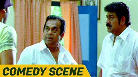 Brahamanandam Hilarious Comedy Scene Telugu Comedy Scenes Latest