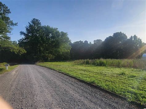 3 acres in Williamsburg County, South Carolina