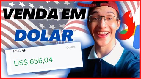 Google Ads Na Gringa Como Vender Em Dolar Na Hotmart Google Ads Para