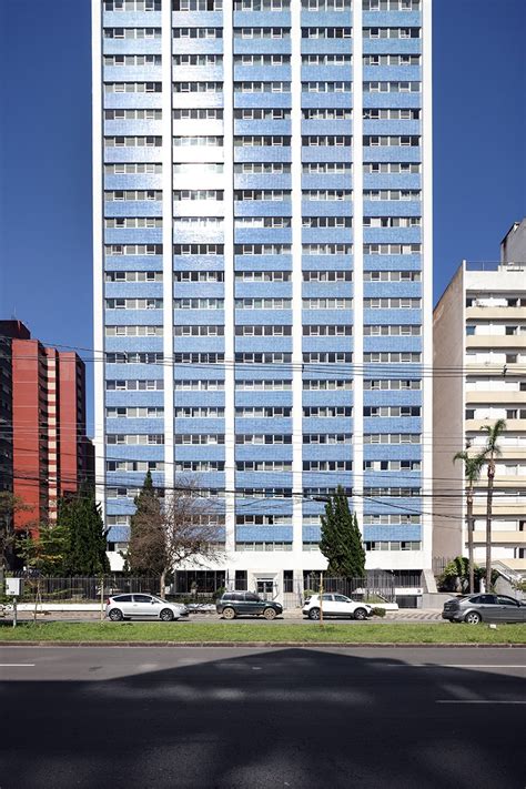 Edif Cio Concorde Casa Da Arquitetura