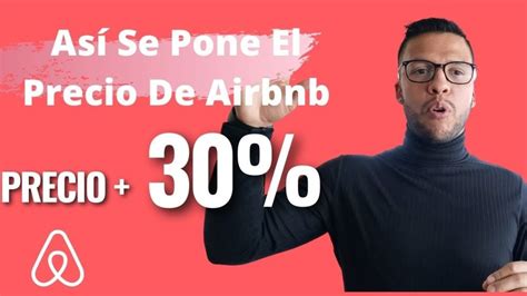 Cómo se manejan los precios de Airbnb Vuelos a 1 euro