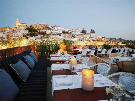 The Best Rooftop Bars In Ibiza Tourism Guide Ibiza