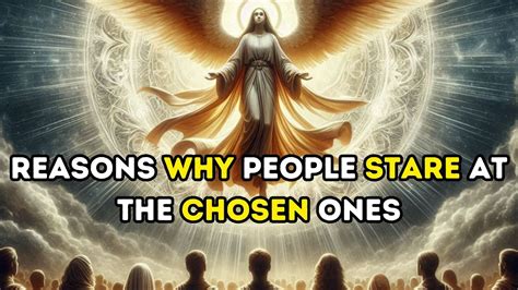 This Is Why People Stare At You Chosen One Must Watch Chosen One