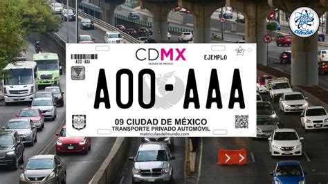 Reemplacamiento de Autos en CDMX Guía Paso a Paso para Renovar tus