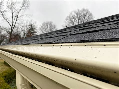 LeaFree Gutter Guards Installation Near You In OH IN PA MI KY TN