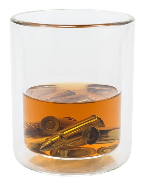 Bullet Shaped Whiskey Stones Giftopix