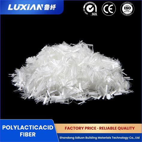 Sdluxn Multifilament Sample Available PLA Lxpl Milk Fiber China 1 24G