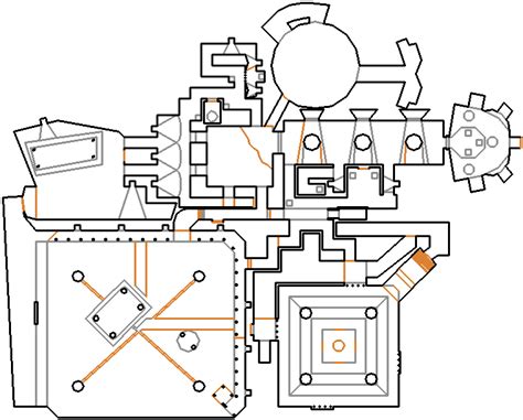 Map Sectors Part The Doom Wiki At Doomwiki Org