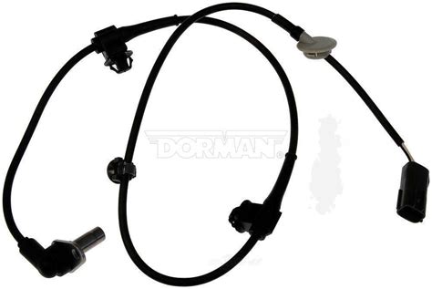 Abs Wheel Speed Sensor Dorman 970 156 For Sale Online Ebay