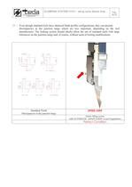 Speed Grip The Best Solution For A Fast Safe Tools Change Teda Srl