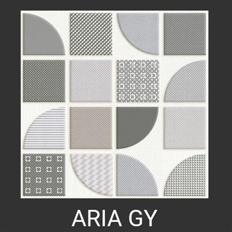 Jual Keramik Lantai Kamar Mandi 25x25 Uno Aria Pink - Grey Indonesia
