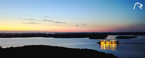 Baltic Princess - Tallink Silja Line