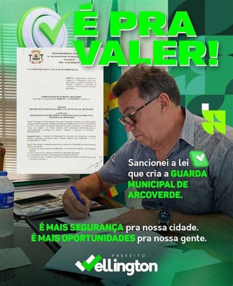 Prefeitura De Arcoverde