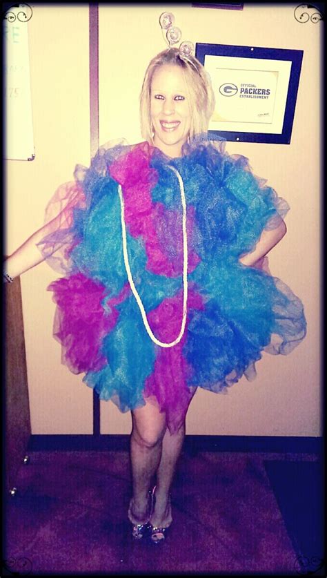 Diy Loofah Costume Diy Loofah Costume Loofah Costume Costumes