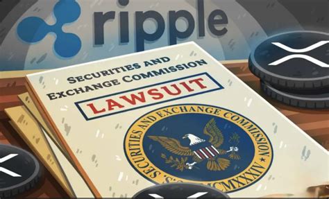 Ripple Scores Win Against The SEC In The XRP Lawsuit The XRP Daily