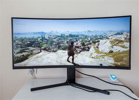 Mobile-review.com Всё, что нужно знать про Xiaomi Mi Curved 34 Gaming ...