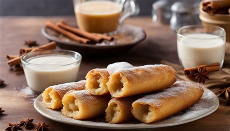 Deliciosa Receita de Rabanada Como Preparar em Casa Receita Típica