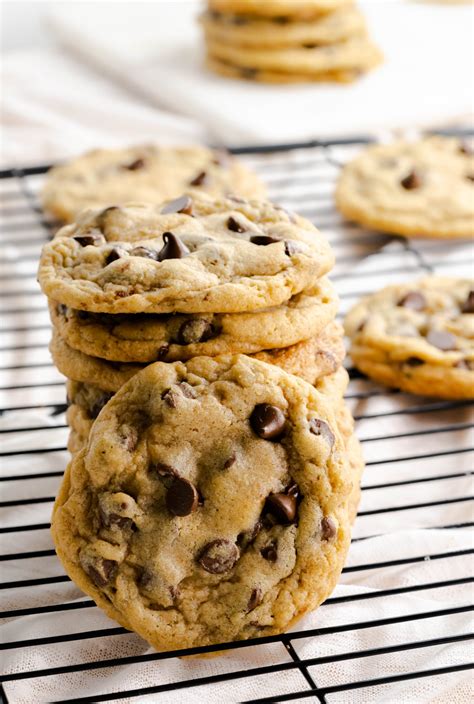 Mrs Fields Chocolate Chip Cookies Copycat Recipe Mama Needs Cake