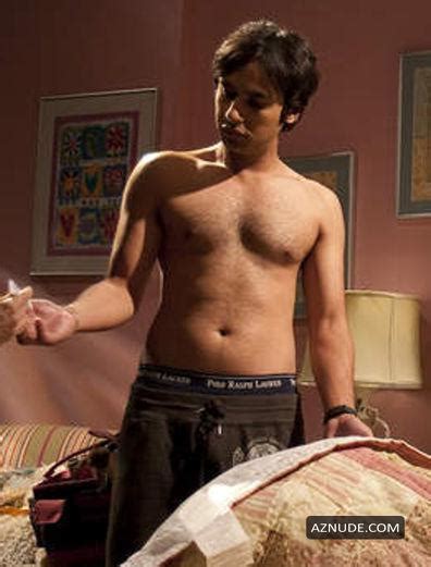 Kunal Nayyar Nude And Sexy Photo Collection Azmen