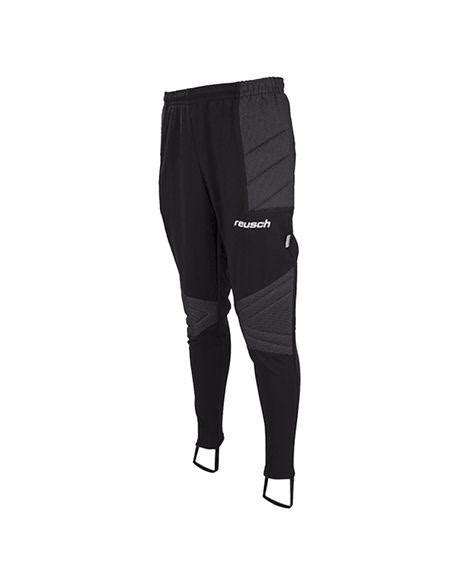 Pantalon Arquero Reusch Prince Park Chupin Negro Anuncios Febrero