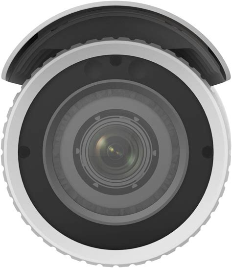 Hikvision Mp Varifocal Bullet Network Camera To Mm Varifocal