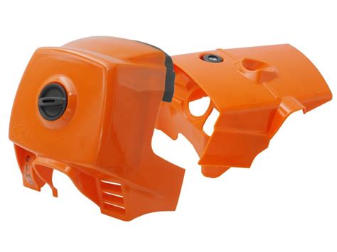 Capots De Carburateur Et De Cylindre Pour Stihl MS661 43 99