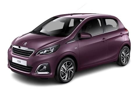 2021 Peugeot 108 - Wheel & Tire Sizes, PCD, Offset and Rims specs | Wheel-Size.com