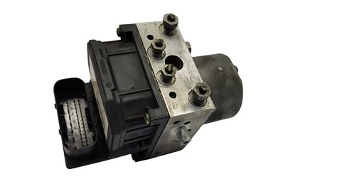 Abs Pump Fiat Stilo 51718107 0265800016 Bosch 1685