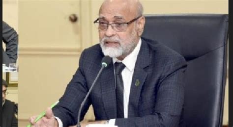 Dr Ziauddin Appointed Vc Of Urdu Unversity