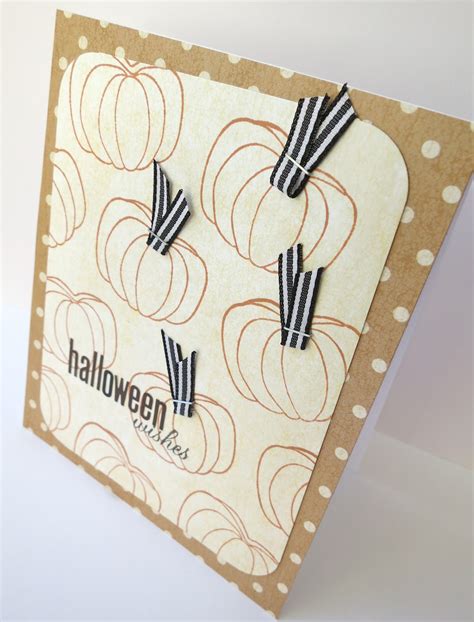 GCD Studios: October Birthday Cards