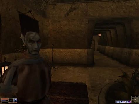 Where To Find Addhiranirr In Vivec For Vivec Informants Morrowind