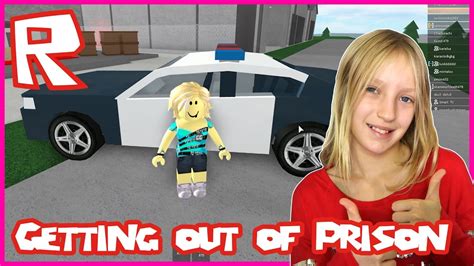 Karina Omg Roblox Obby Prison