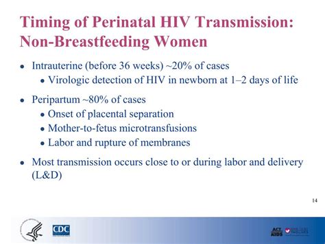 Ppt Eliminating Perinatal Hiv Transmission Powerpoint Presentation