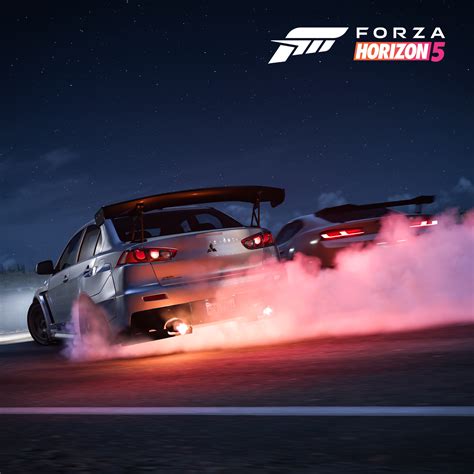 E Forza Horizon Annonc Direction Le Mexique Avec Du