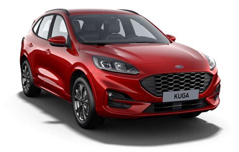 Offerte Promozioni Auto Nuove FORD KUGA 2024 Prezzi Migliori