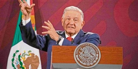 Andrés Manuel López Obrador Pedirá Militarizar La Guardia Nacional En