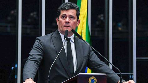 Fac O Criminosa Planejava Sequestrar E Assassinar Senador Sergio Moro