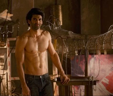 Shirtless Movies And Tv Aditya Roy Kapoor Fitoor Part 3