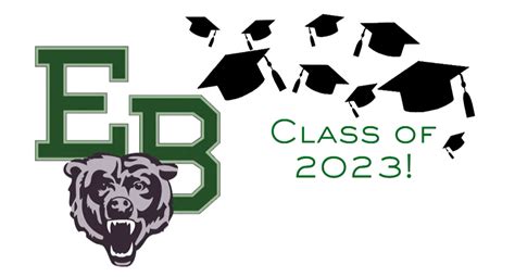 East Brunswick High School Graduation 2023 - East Brunswick Info: Real ...