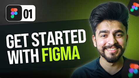 Advance Figma Crash Course For Beginners Ali Hassan Youtube