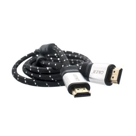 Oker Hdmi High Speed V Cable K P Hdmi