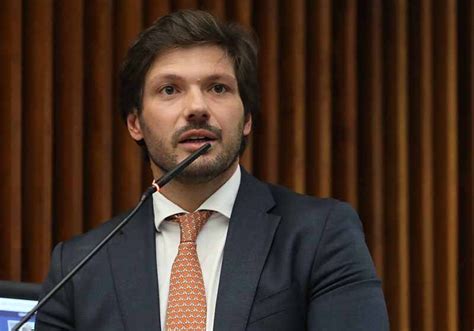 Tiago Amaral Lidera Corrida Eleitoral Para Prefeitura De Londrina