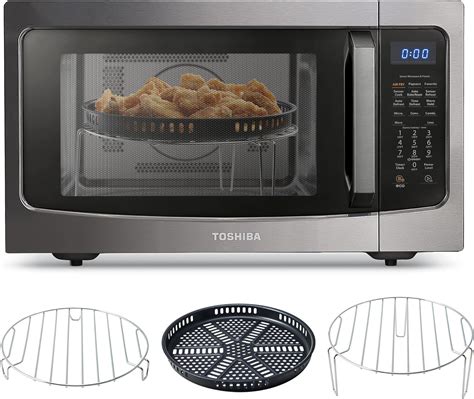 Best Microwave Air Fryer Combo from 2023