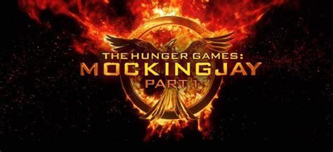 TV Spot #6 for 'The Hunger Games Mockingjay Part 1' - Bookstacked