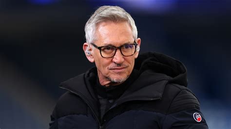 Gary Lineker Claims He Knows Of Two Gay Premier League Stars And Hopes They Both Come Out At