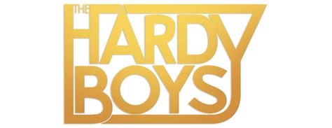 The Hardy Boys (2020) | TV fanart | fanart.tv