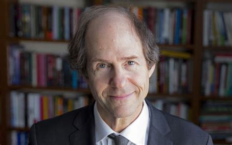 Professor Cass R Sunstein Named Distinguished Academic Visitor