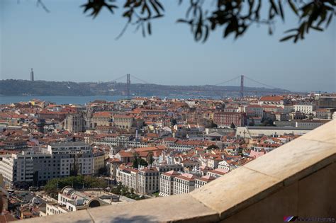 Stadtrundgang Lissabon Mit Kinderw Gen M H